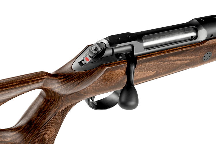 Sauer 101 GTI .30-06