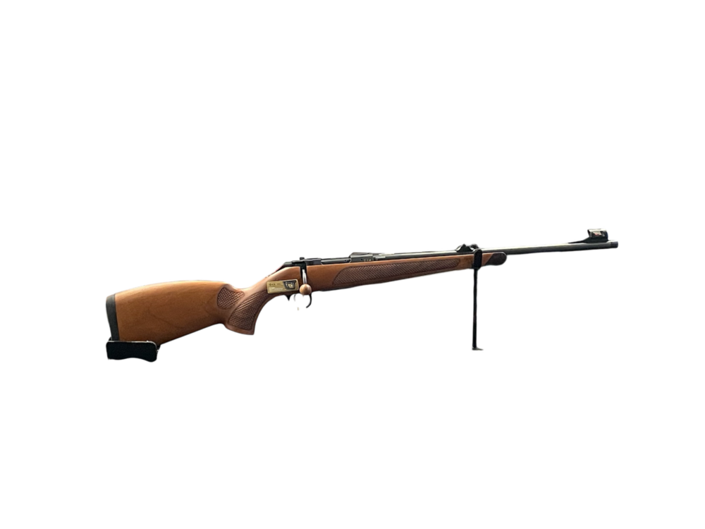 CZ 600 Luxes .223Rem