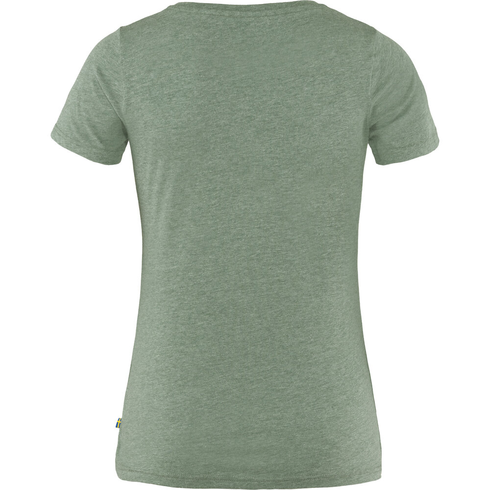 Fj&auml;llr&auml;ven 1960 Logo T-shirt