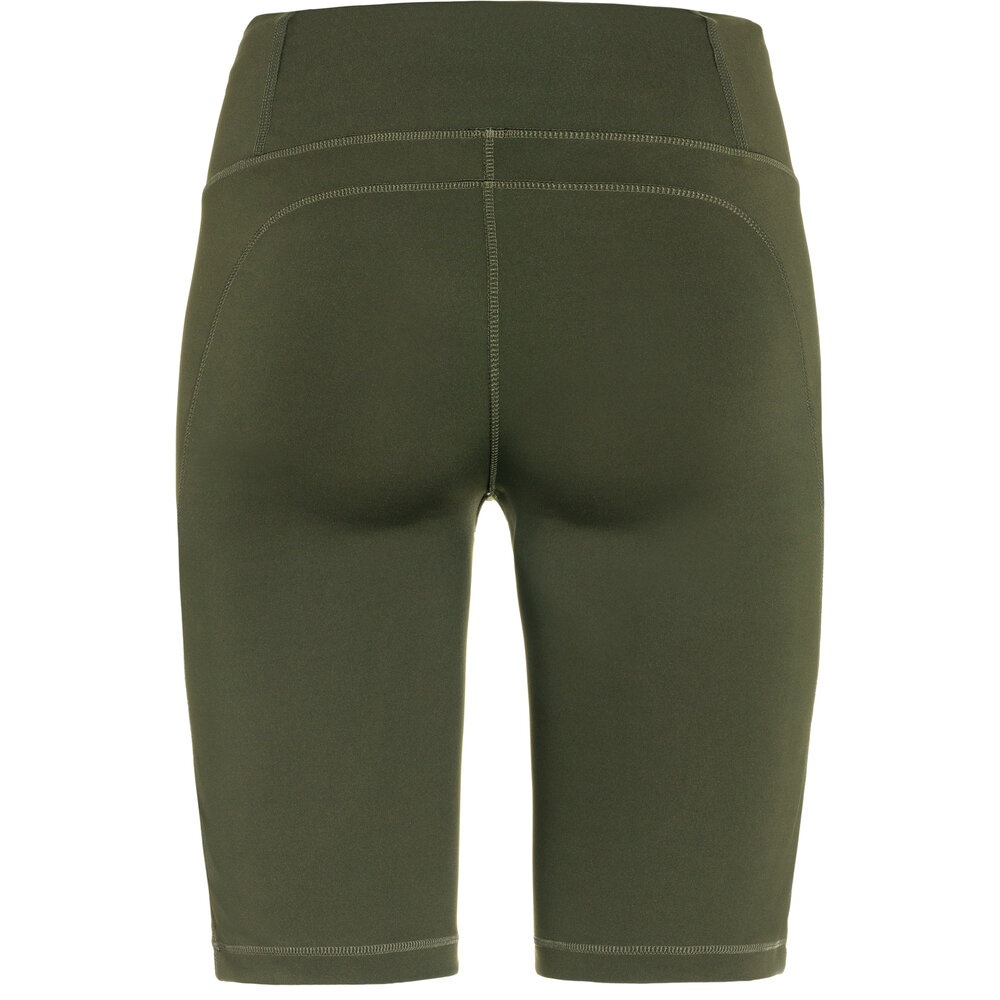 Fj&auml;llr&auml;ven Abisko short tights