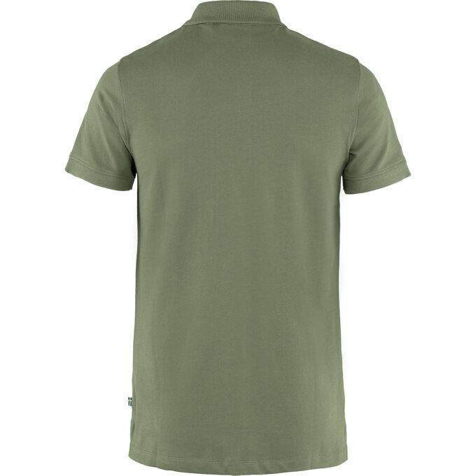 Fj&auml;llr&auml;ven &Ouml;vik polo shirt