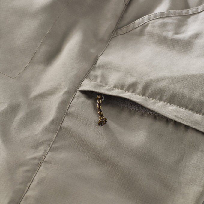 Fj&auml;llr&auml;ven High coast zip-off trousers