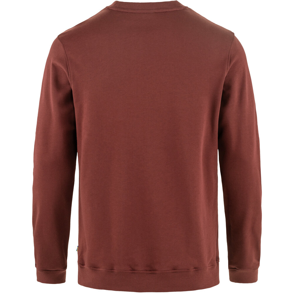 Fj&auml;llr&auml;ven Vardag sweater 