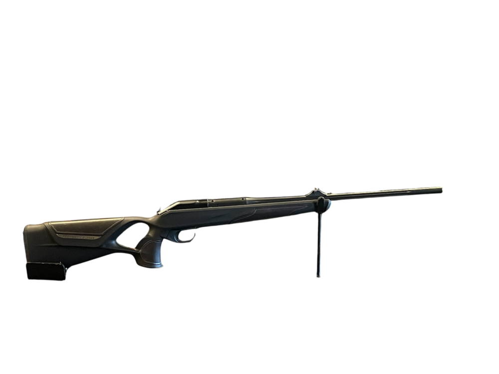 Blaser R8 Professional succes Leder LINKS .308 Win Fluted loop.