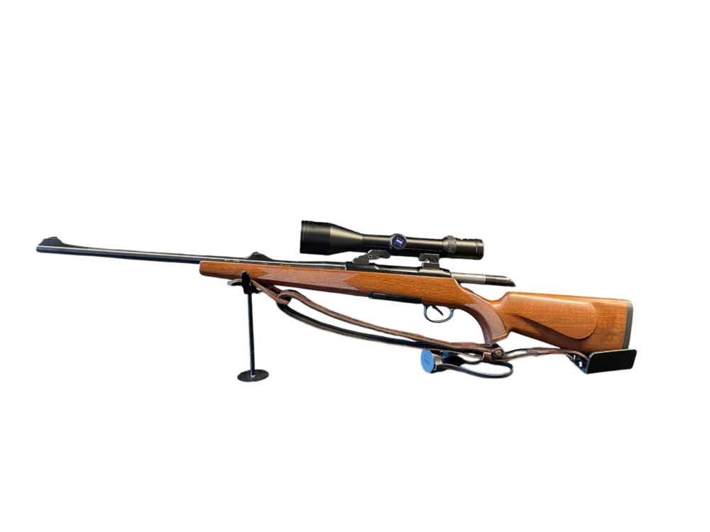 RWS R&ouml;&szlig;ler titan 6 .30-06 Incl. Zeiss Diavari VM 3-12x56 T*