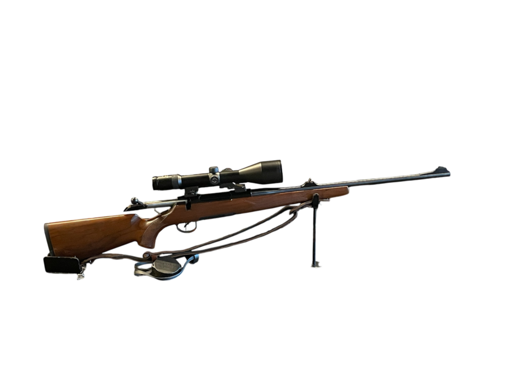 RWS R&ouml;&szlig;ler titan 6 .30-06 Incl. Zeiss Diavari VM 3-12x56 T*
