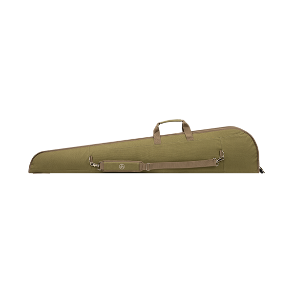 Sauer Canvas Slip Bag