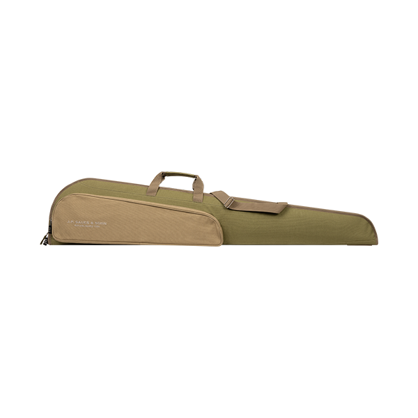 Sauer Canvas Slip Bag