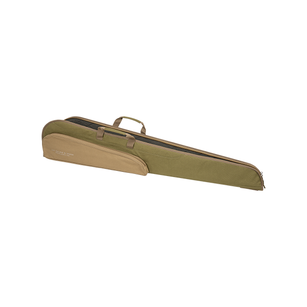 Sauer Canvas Slip Bag