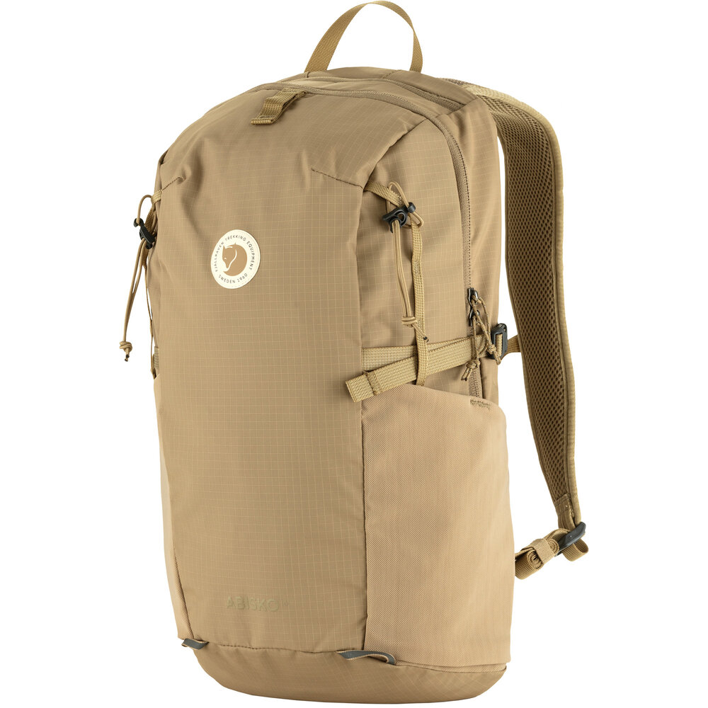 Fj&auml;llr&auml;ven Abisko softpack 16