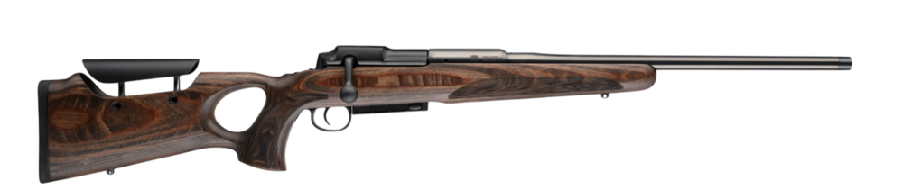 Mauser 25 Max .308Win.