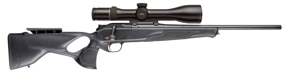 Blaser R8 Ultimate ros&eacute;