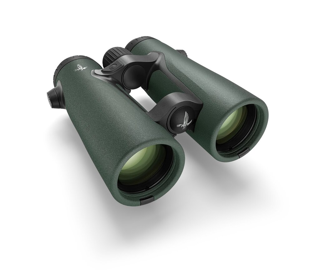 Swarovski EL RANGE 12x42