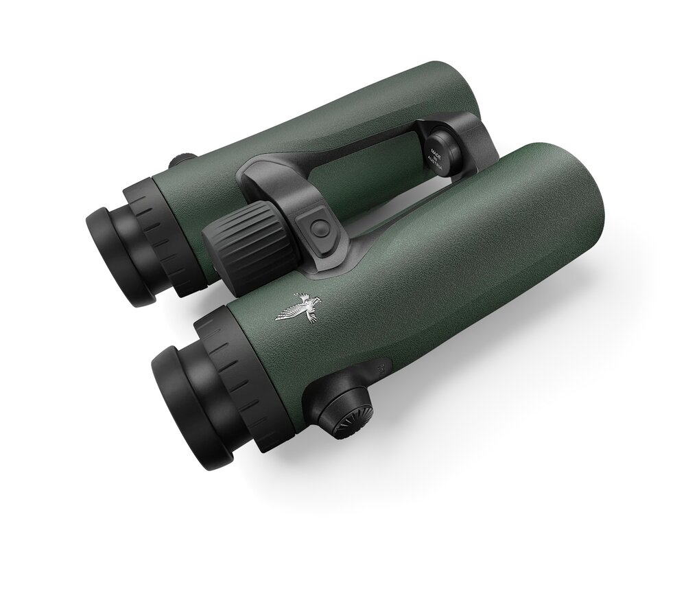 Swarovski EL RANGE 12x42