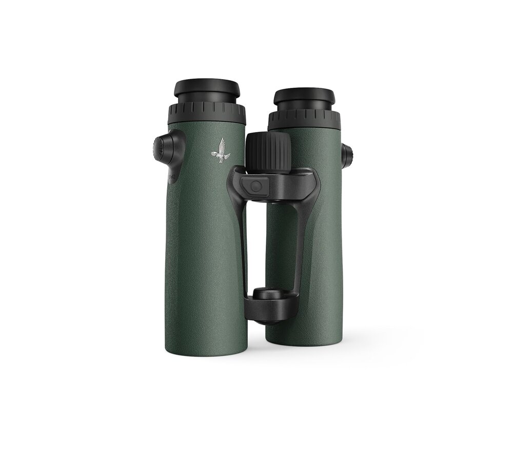 Swarovski EL RANGE 12x42