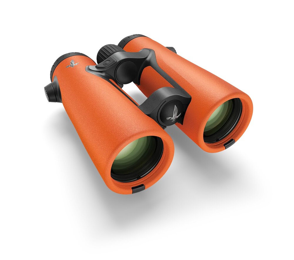 Swarovski EL RANGE 12x42