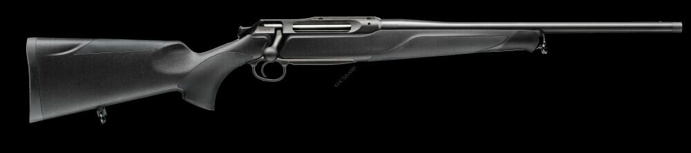 Sauer 505 Ergomax Black