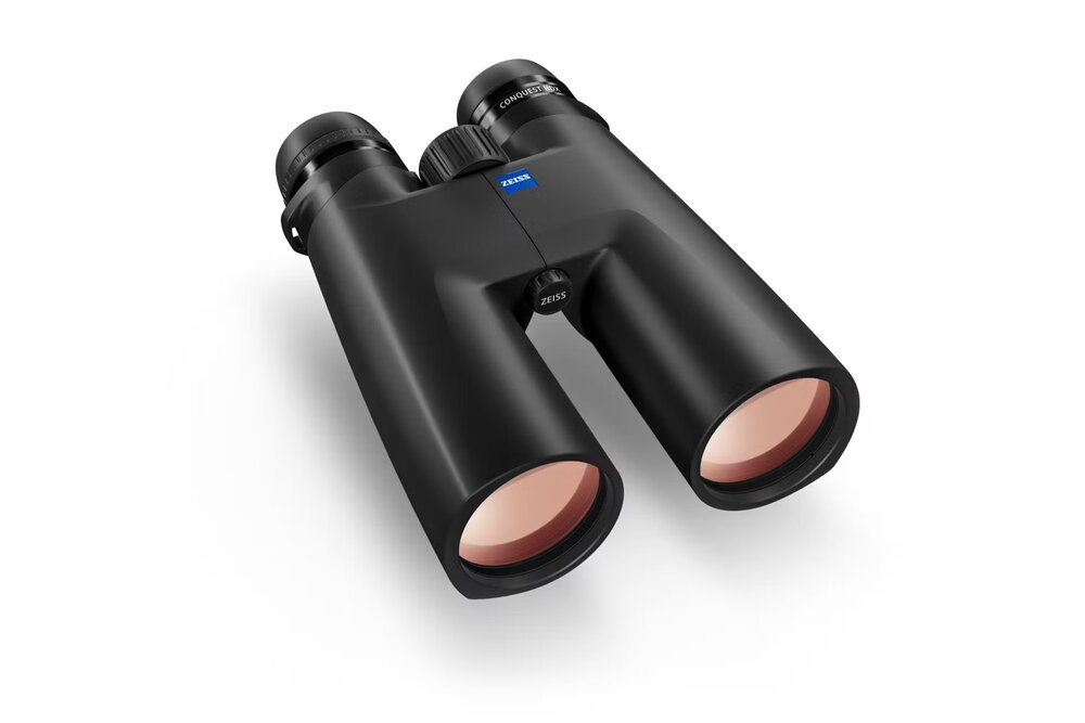 ZEISS Conquest HDX 8x56