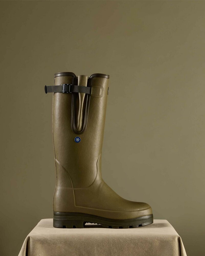 Le Chameau MEN&#039;S VIERZONORD PLUS NEOPRENE BOOT