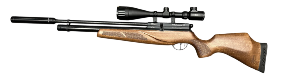 BSA Buccaneer 6.35mm (Inruil)