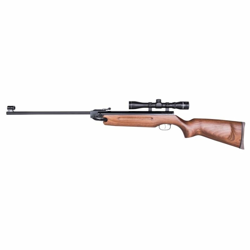 Weihrauch HW35 4.5mm