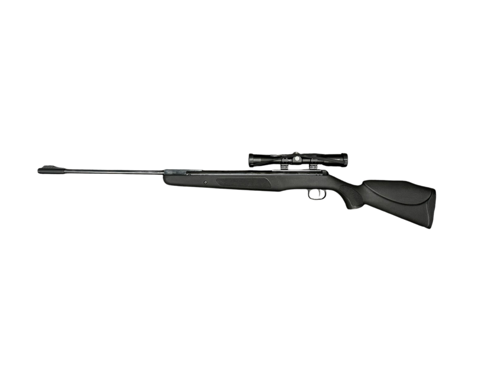 Diana 350 N-tec magnum Panther 5.5mm (Inruil)