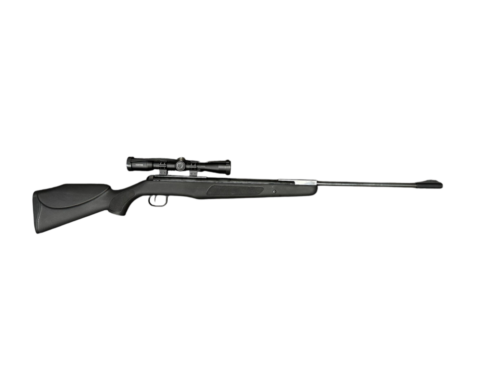Diana 350 N-tec magnum Panther 5.5mm (Inruil)