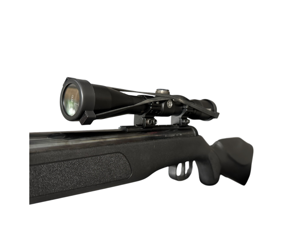 Diana 350 N-tec magnum Panther 5.5mm (Inruil)