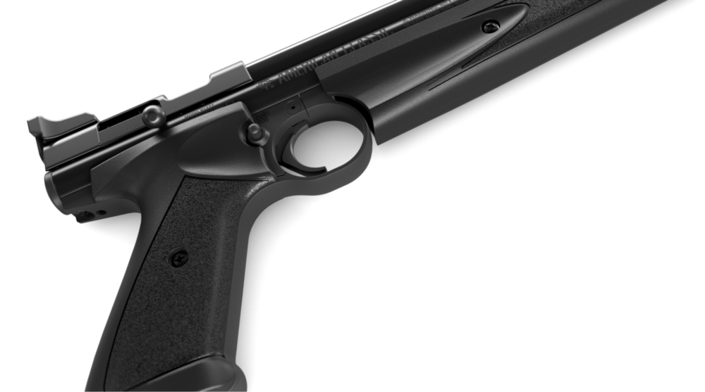 Crosman American Classic 5.5mm