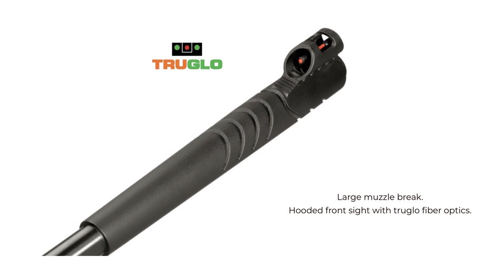 Hatsan Striker 1000s 4.5mm