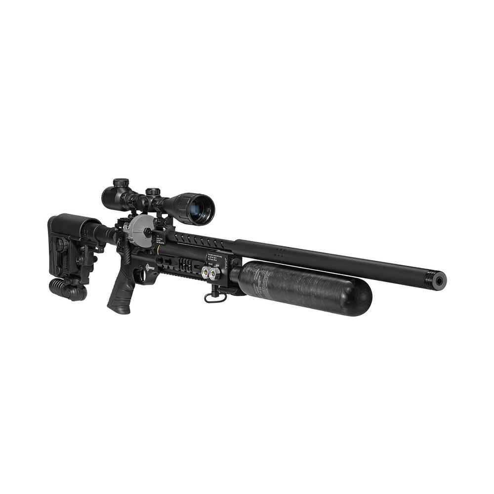 Hatsan factor sniper L 5.5mm