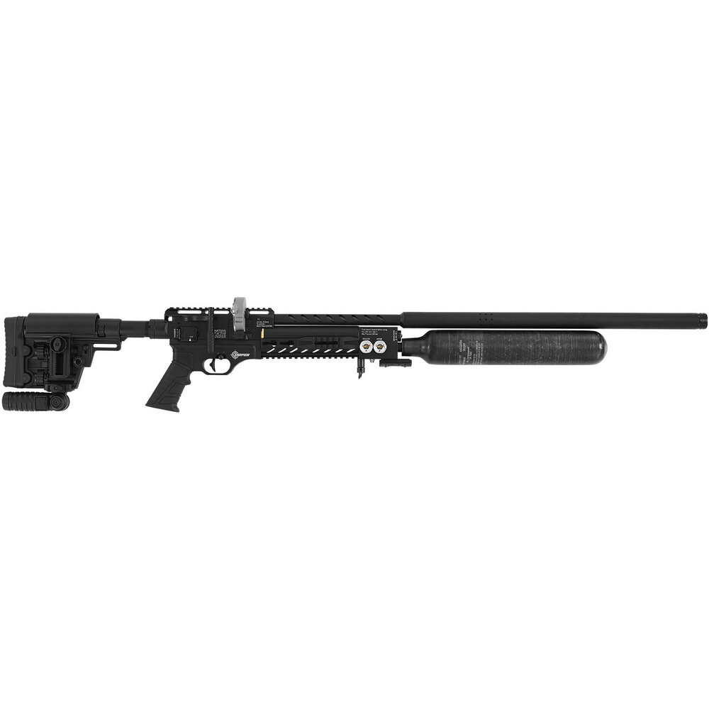 Hatsan factor sniper L 5.5mm
