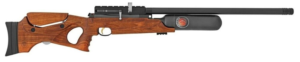 Hatsan Nova star 6.35mm Hout