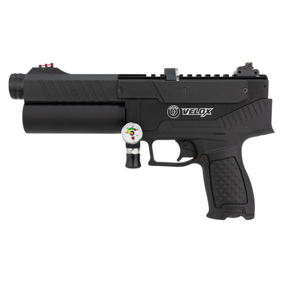 Hatsan Velox Black 4,5mm