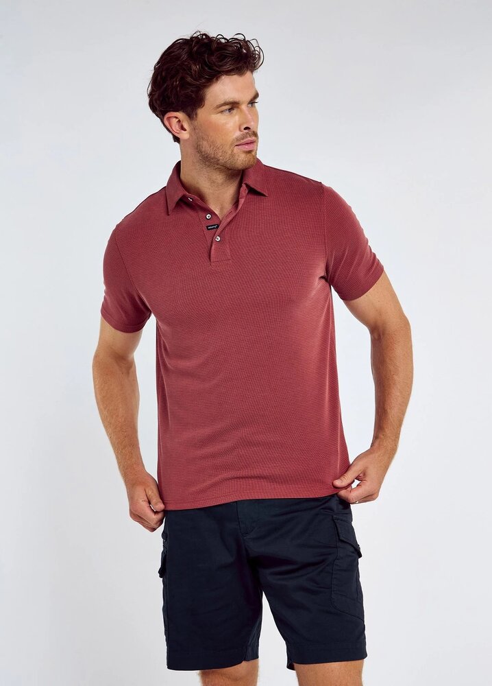 Dubarry Gilligan wine red