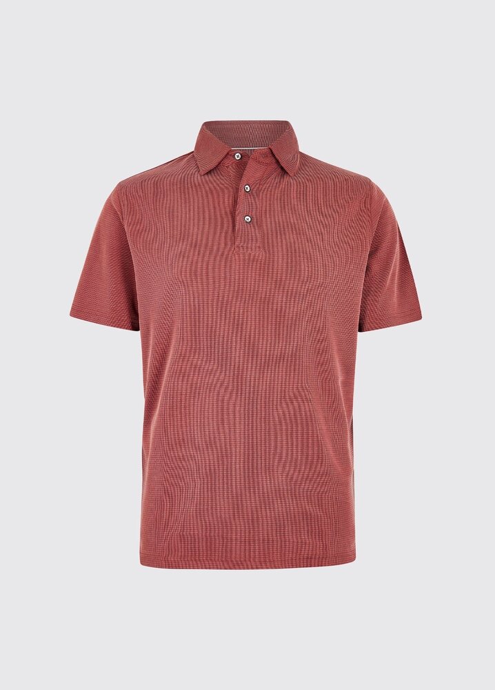 Dubarry Gilligan wine red