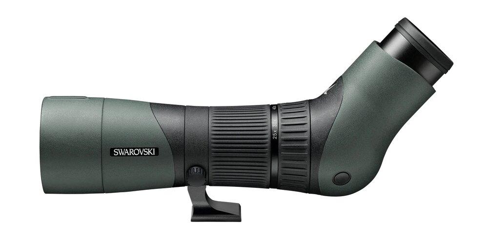 Swarovski ATX telescoop set