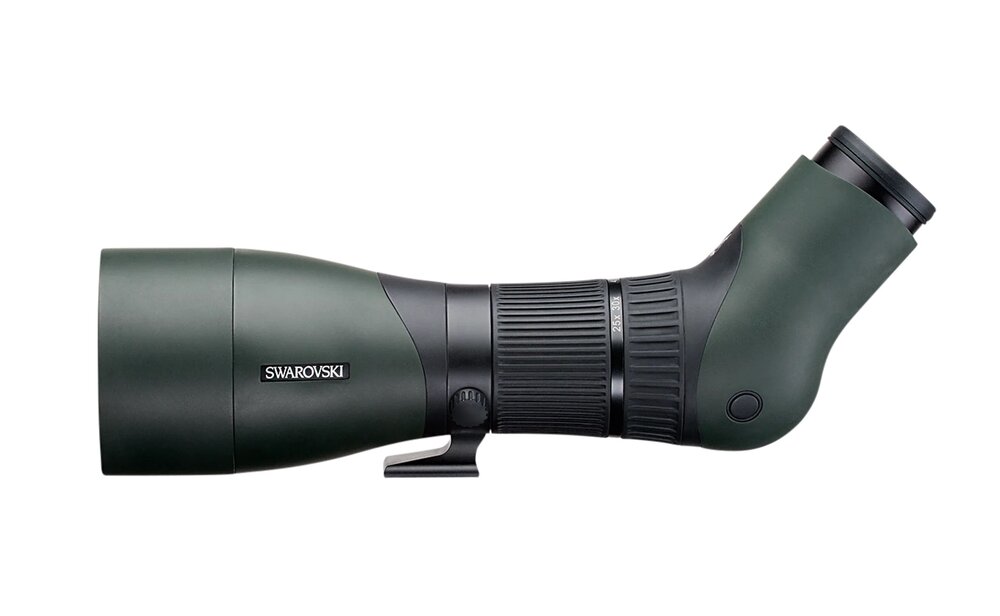 Swarovski ATX telescoop set