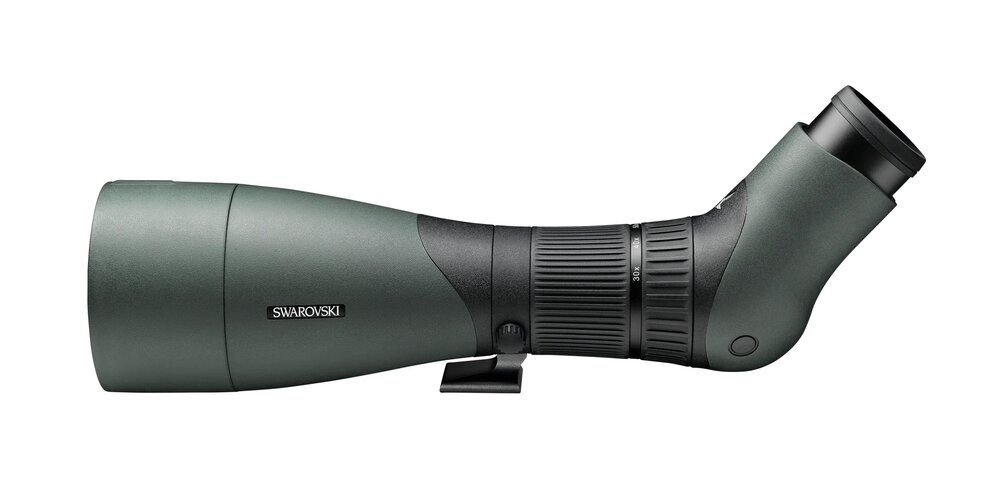 Swarovski ATX telescoop set