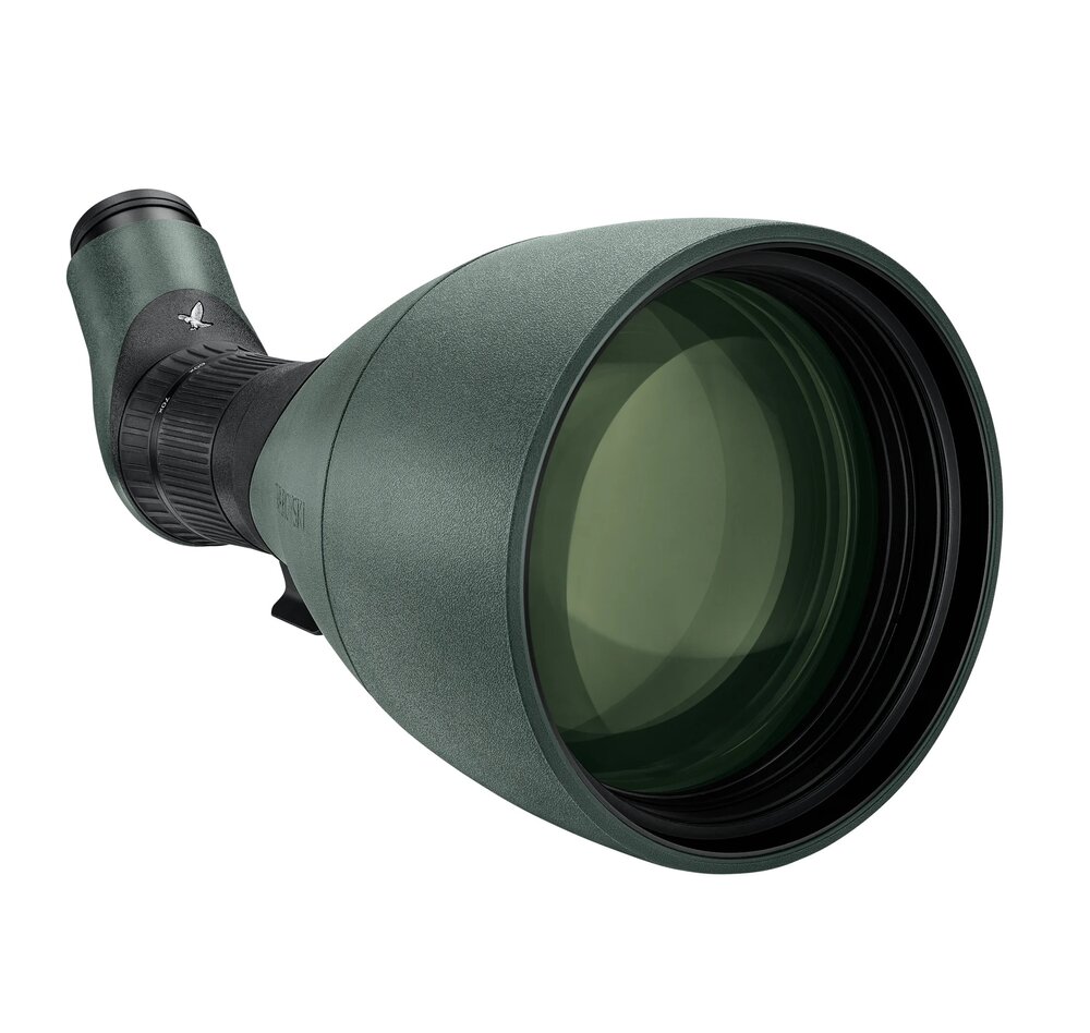 Swarovski ATX telescoop set