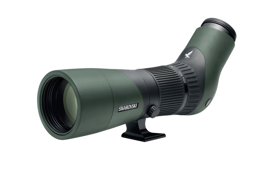 Swarovski ATX telescoop set