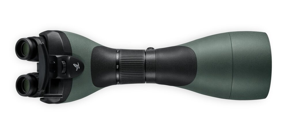 Swarovski BTX telescoop set