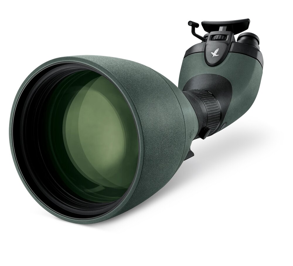 Swarovski BTX telescoop set