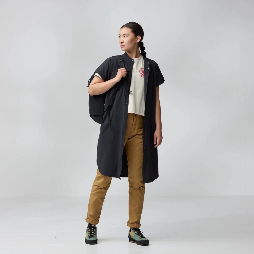 Fj&auml;llraven abisko Fj&auml;ll dress 