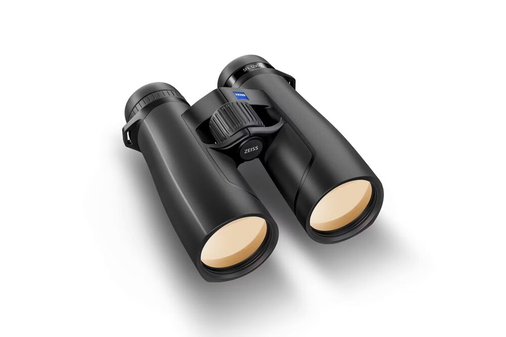 Zeiss SFL 12x50