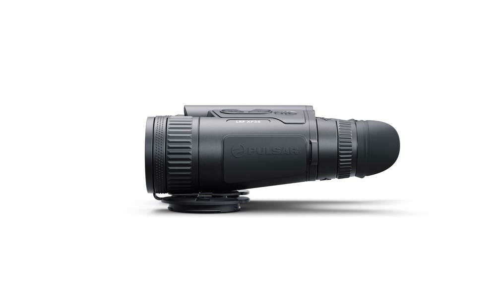 Pulsar merger LRF XP35
