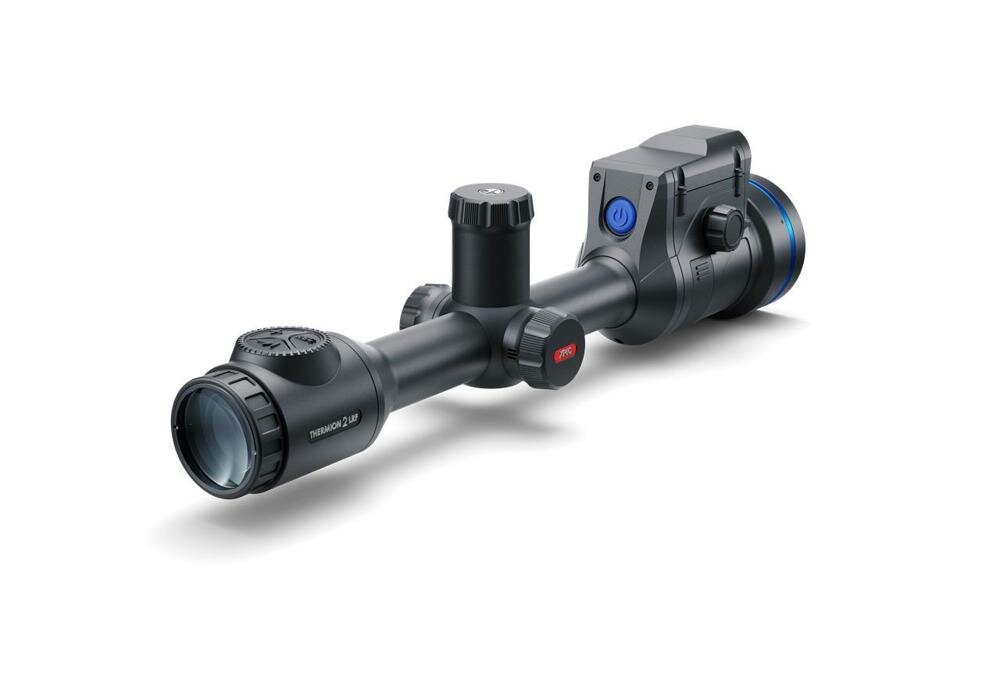 Pulsar Thermion 2 LRF XP60