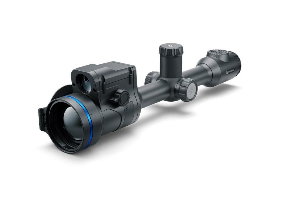Pulsar Thermion 2 LRF XP60