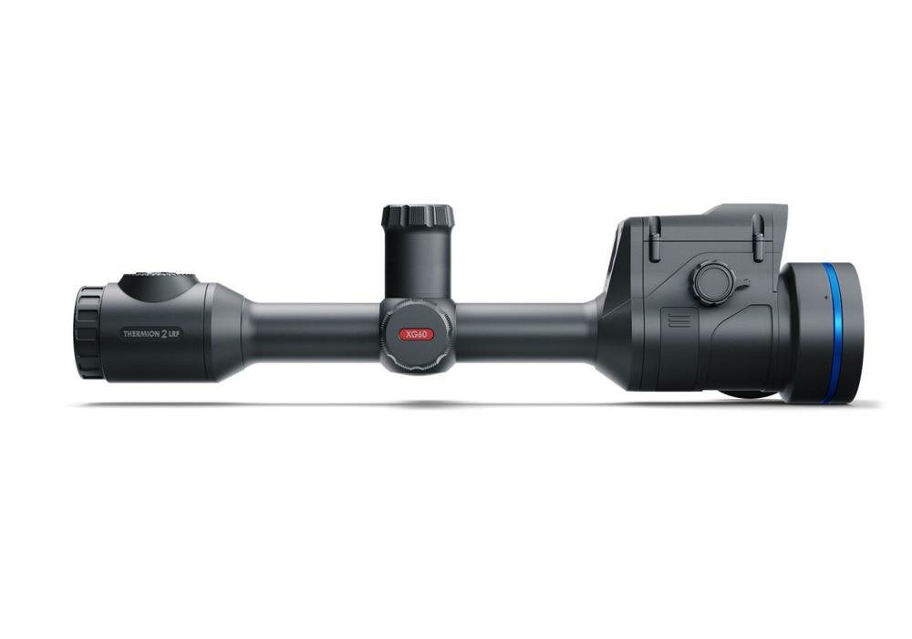 Pulsar Thermion 2 LRF XG60