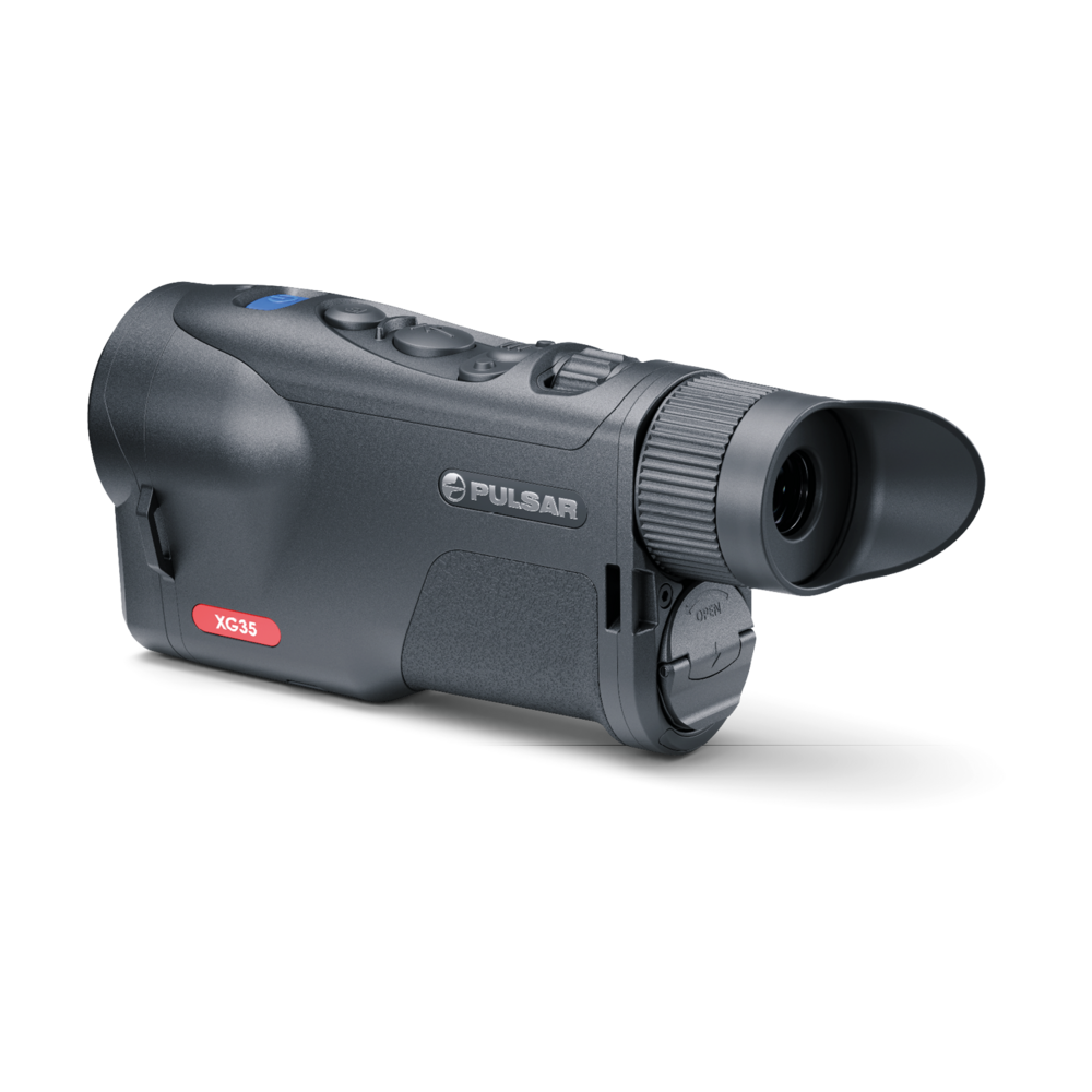 Pulsar Oryx LRF XG35